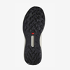 SALOMON m trail copati 478077 GENESIS black/french blue