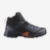 SALOMON m pohodni čevlji X ULTRA ALPINE GTX blue nights/black/red orange