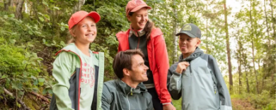 Picture for category Oblačila