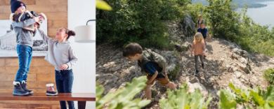 Picture for category Obutev