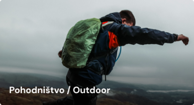 Picture for category Pohodništvo