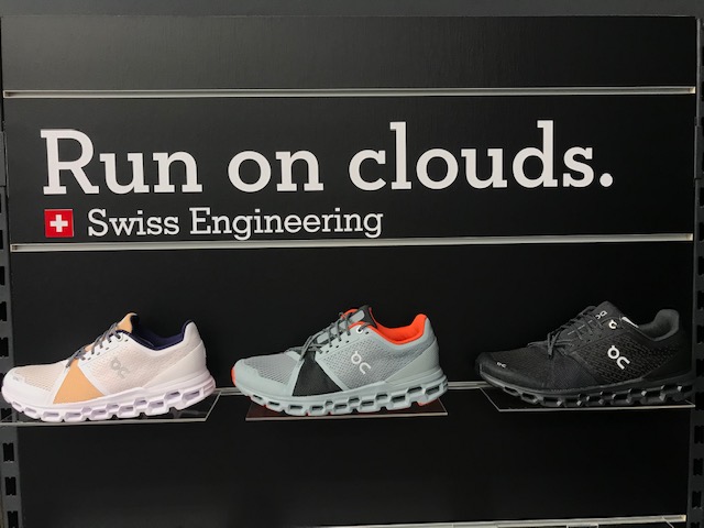 cloudstratus